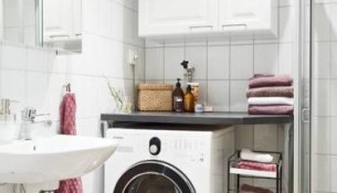 small bathroom ideas