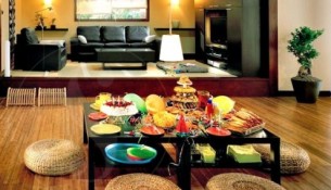 japanese decor