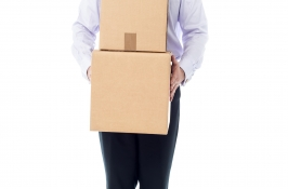 hassle free move