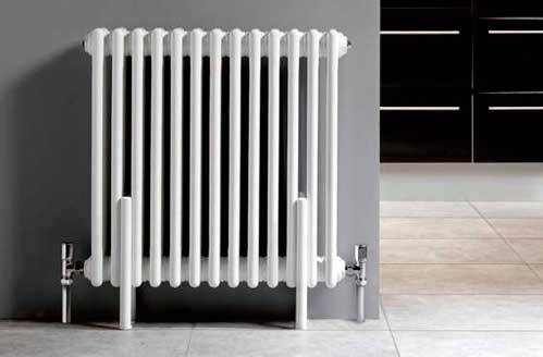 choosing appropriate heating