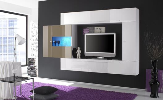 furniture for TV