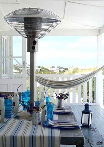 porches and patios