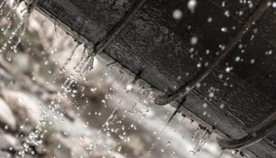 prevent water damage