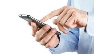 controlled by mobile applications
