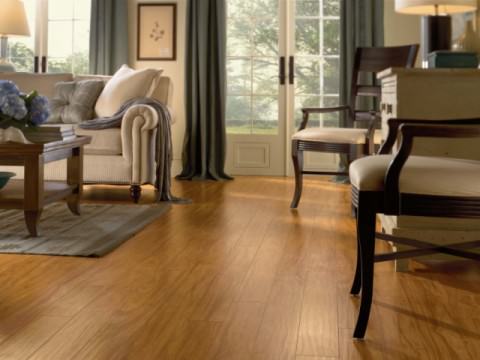 laminate floor