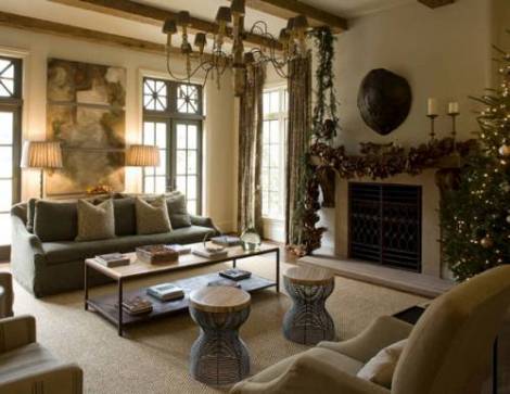 flexible design for living room