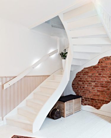 ideas for stairs