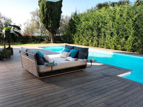 daybeds for outdoors