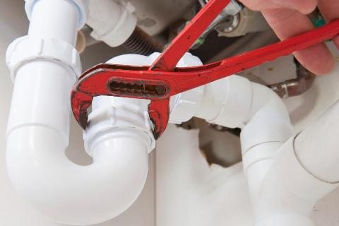 plumbing repairs