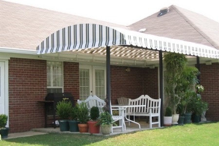 awnings