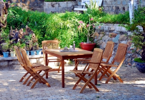 take care outdoor furniture