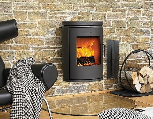 efficient wood stoves