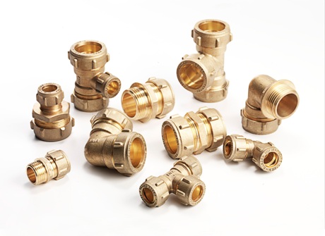 plumbing fittings