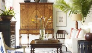 antique furniture