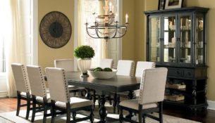 perfect dining room