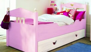 choose childrens beds