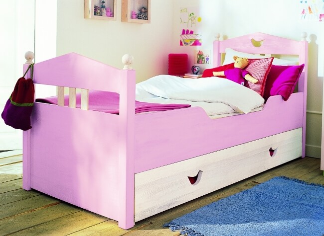 choose childrens beds