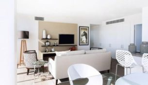 ducted air conditioning