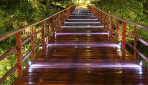 Walkway Lighting