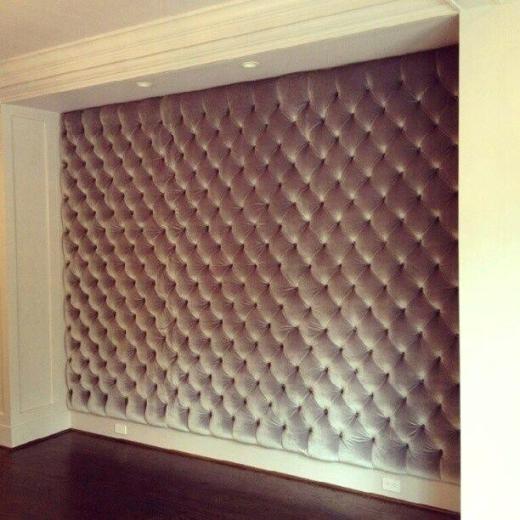 how to soundproof a wall