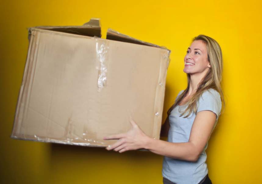 this expense normally occurs when folks don Inspirations half dozen Simple Ways to Save on Moving