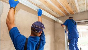 garage door repair