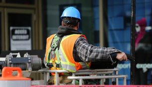 Workplace Safety Tips
