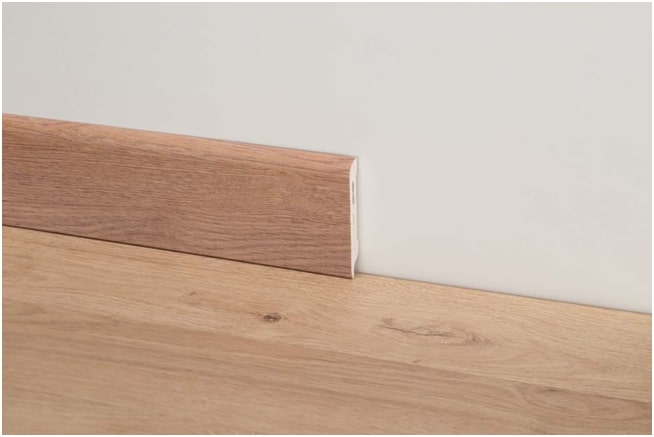 MDF Skirting Boards