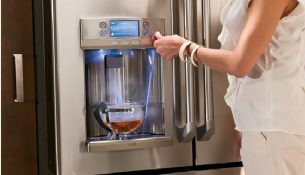 water dispenser
