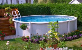 Pool Features