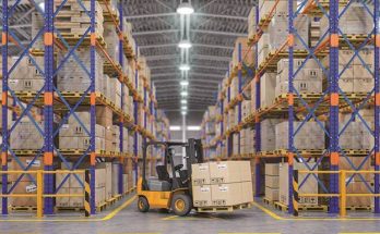 Benefits of a Warehouse Space