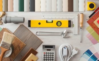 Home Improvements Worth