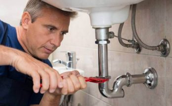 plumbing problems