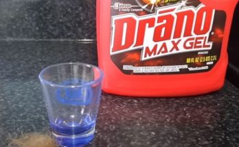 Does Drano Damage Pipes