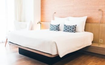 Raise Platform Bed Without Legs