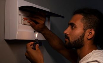 When to Upgrade Electrical Panel