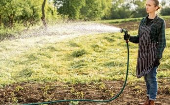 water pumps